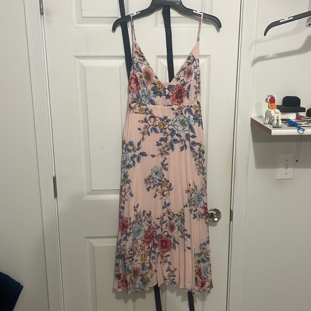 Women’s Flowy dress XL